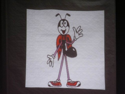 Hraje celá dědina aneb S veselou myslí na nesmysly. - 18.3.2006